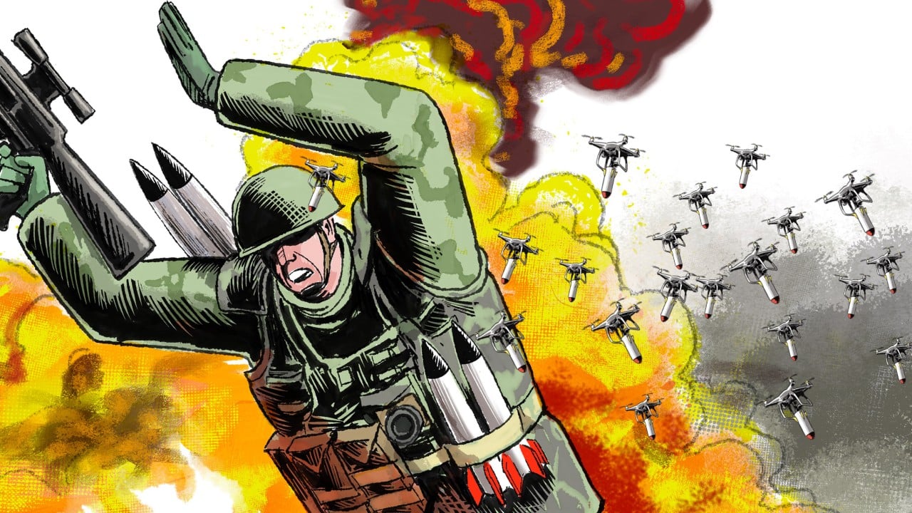 Analisis pelajaran perang AS-Iran yang berpengaruh pada geopolitik
