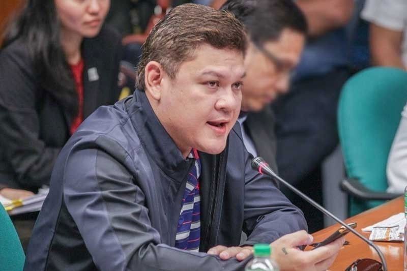 Paolo Duterte mengkritik reformasi pemerintahan Marcos