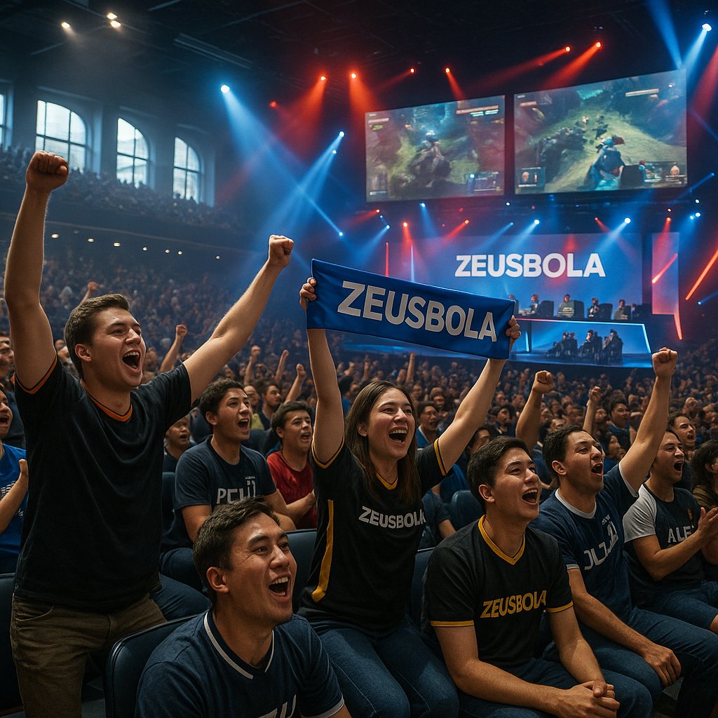 Informasi Lengkap Seputar Zeusbola Online Terbaru