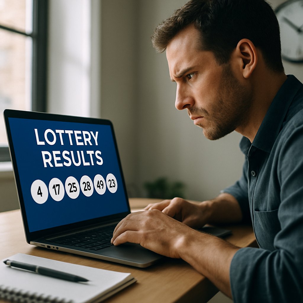 Nikmati Informasi Keluaran Togel Harian yang Cepat di ZeusToto