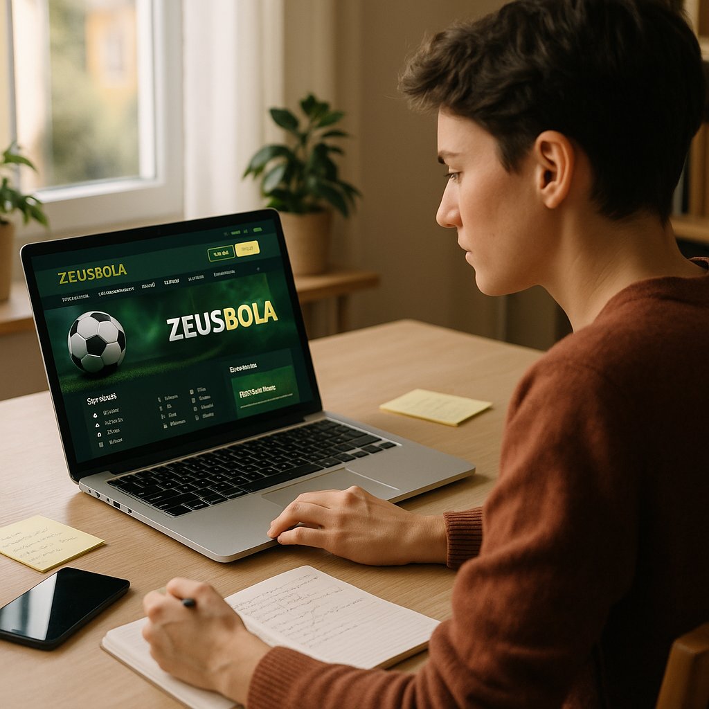 ZEUSBOLA