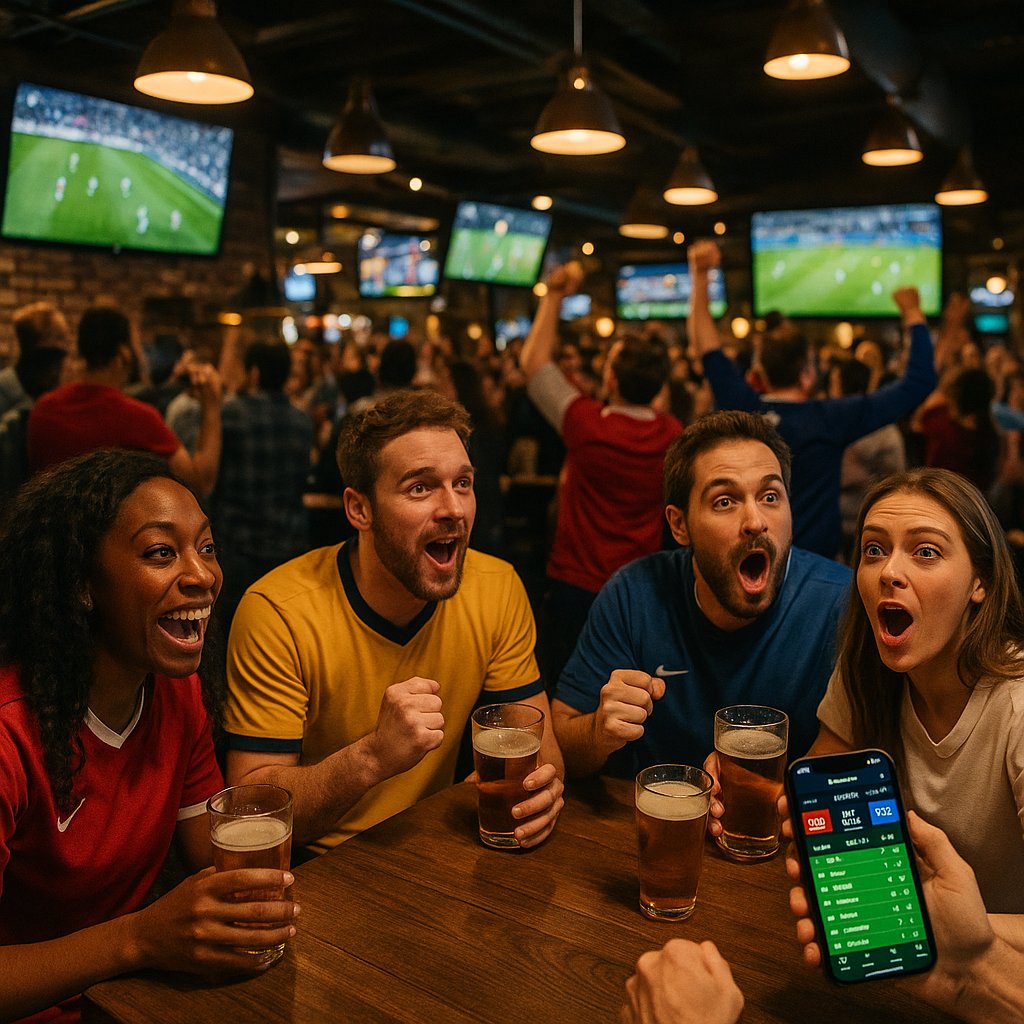 Dapatkan Hasil Pertandingan Terbaru Hari Ini di Situs Livescore Modern