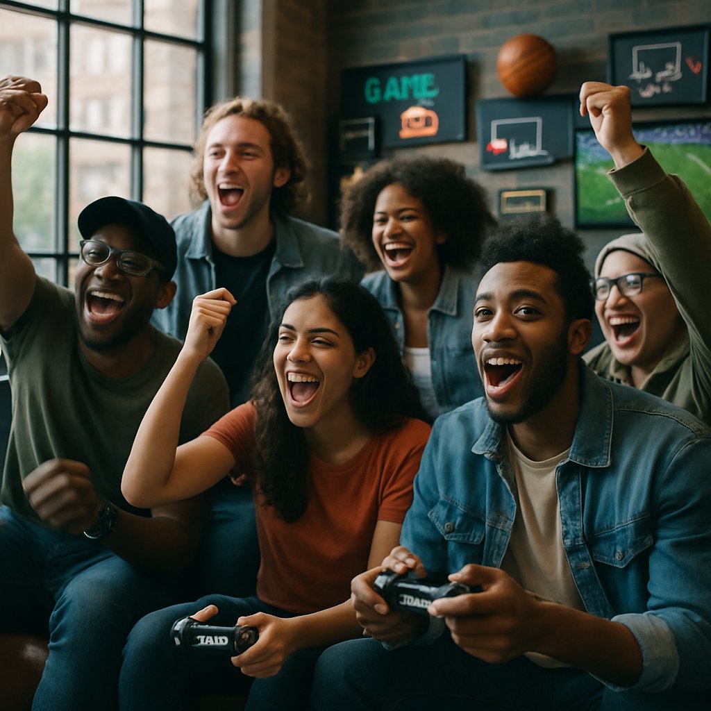 Mengapa ZeusBola Saba Sport Menjadi Pilihan Favorit Pecinta Digital Sport?