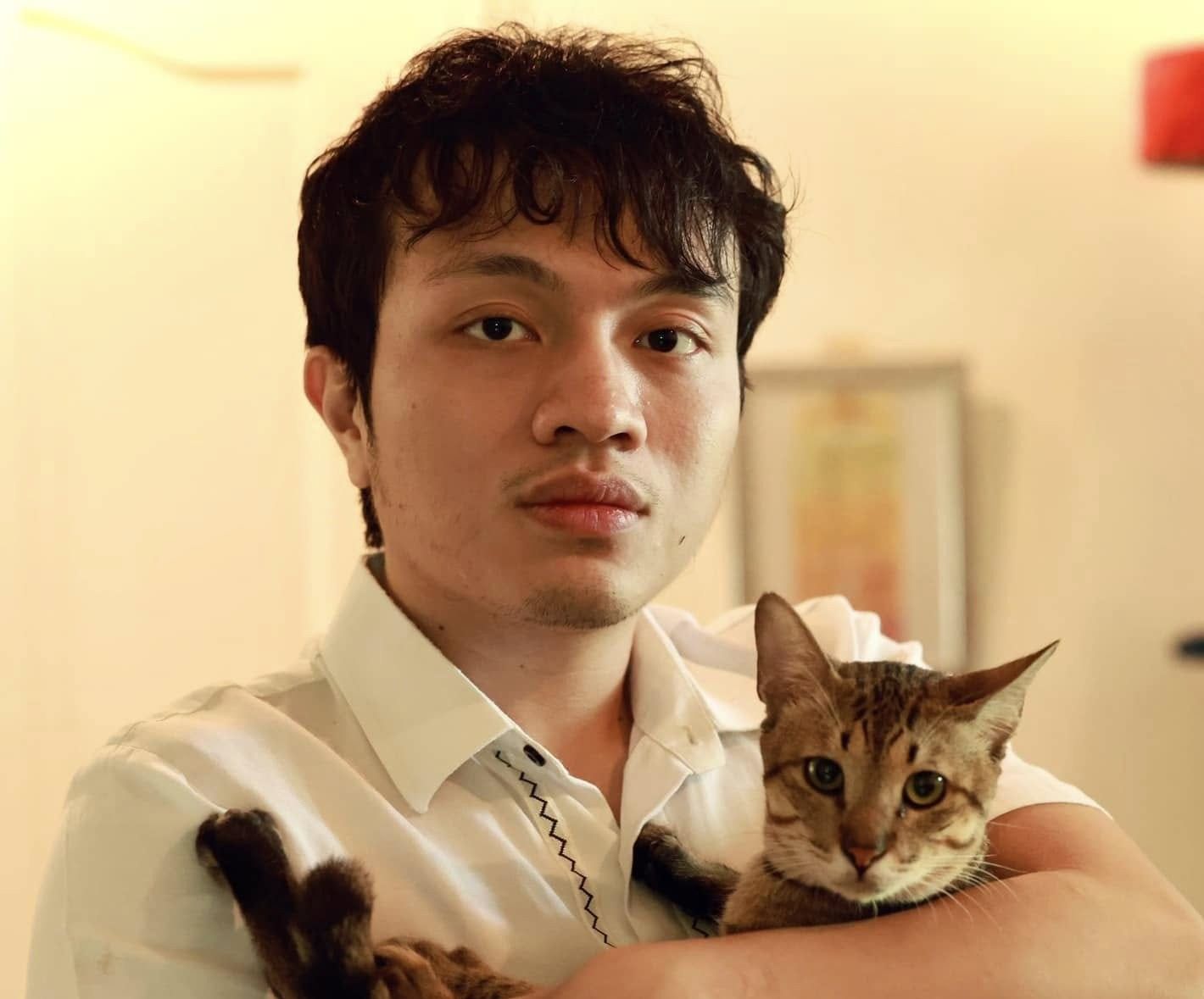 Kiko Barzaga dipecat dari DPR karena pelanggaran etika