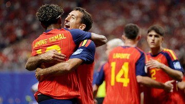 Spanyol mengalahkan Arab Saudi 4-0 di Piala Dunia 2026