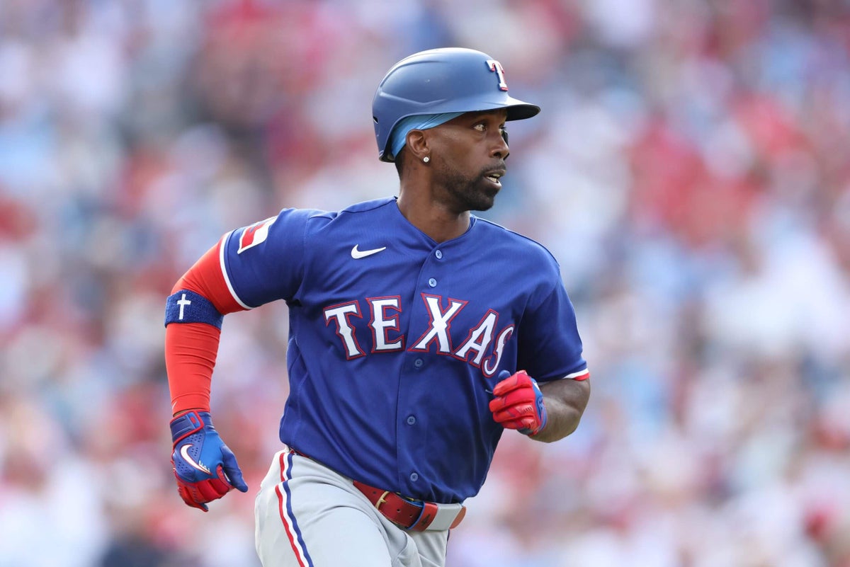 Andrew McCutchen bergabung dengan Braves untuk perpanjang karier