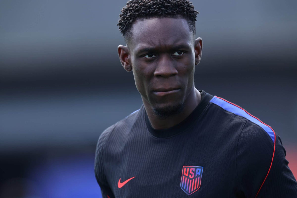 Balogun dalam laga Piala Dunia 2026, kontroversi dan drama