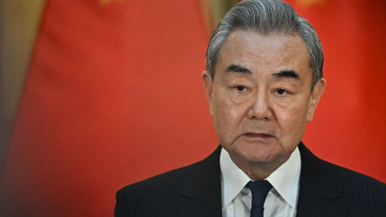Wang Yi lakukan diplomasi di Eropa untuk hubungan lebih baik