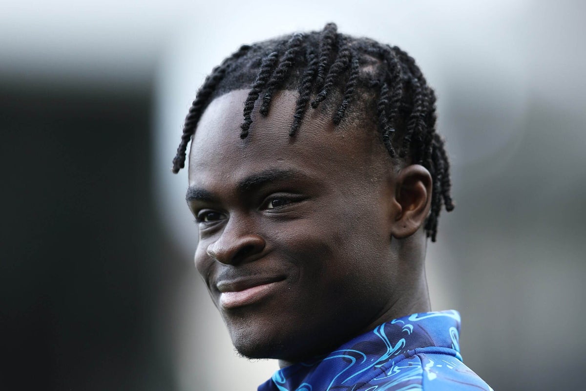 Transfer Tyrique George ke Everton dari Chelsea