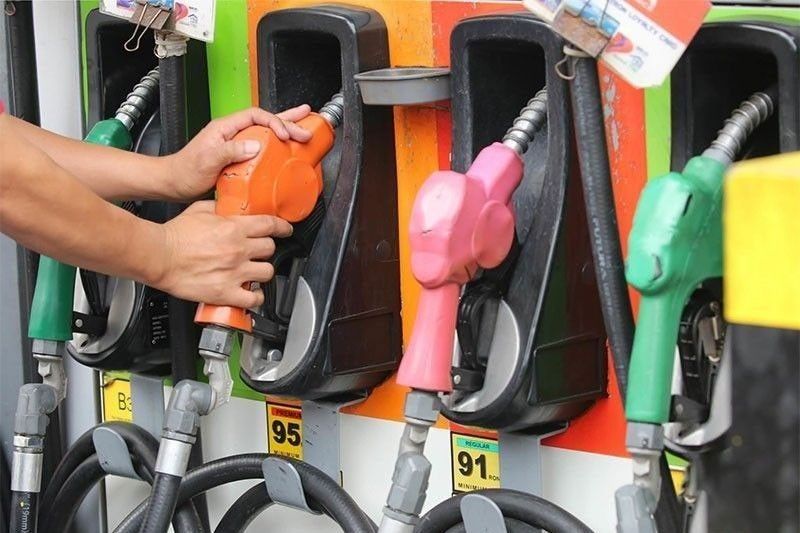 Harga diesel diprediksi naik akibat ketegangan di Timur Tengah