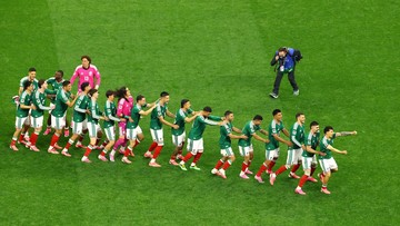 Meksiko vs Inggris Piala Dunia 2026 di Stadion Mexico City