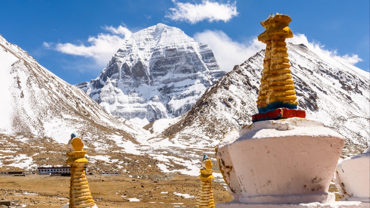 Lipulekh Pass dibuka kembali, langkah pemulihan hubungan China-India