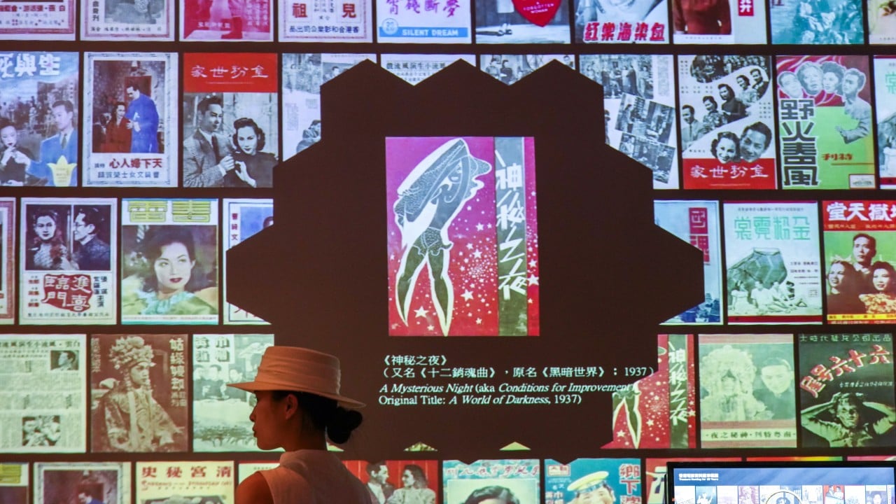 Kreativitas dan tantangan sinema Hong Kong di era AI